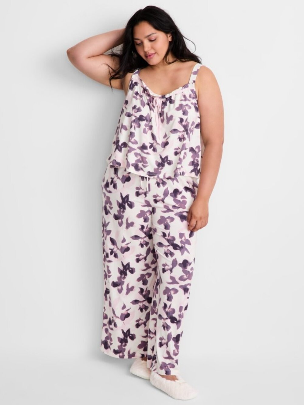 #1742 State of Day Women's Sleep Pants